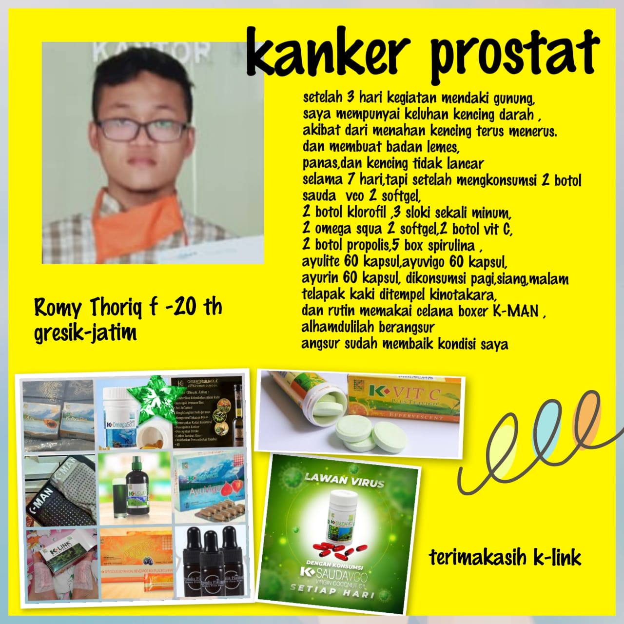 K-Ion Nano Regular AW